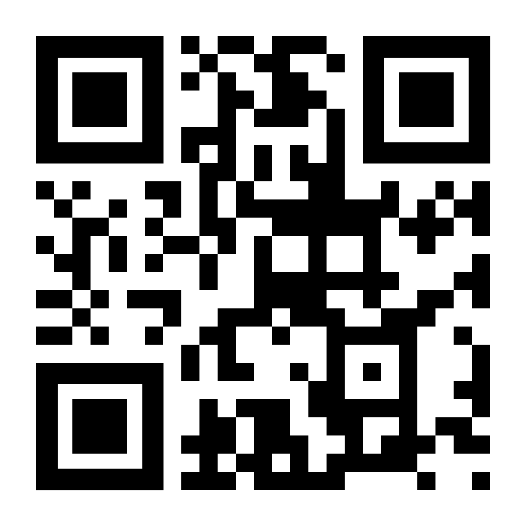 QR Allergens